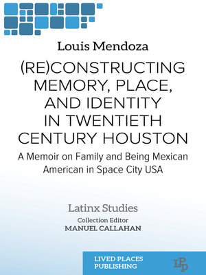 cover image of (Re)constructing Memory, Place, and Identity in Twentieth Century Houston